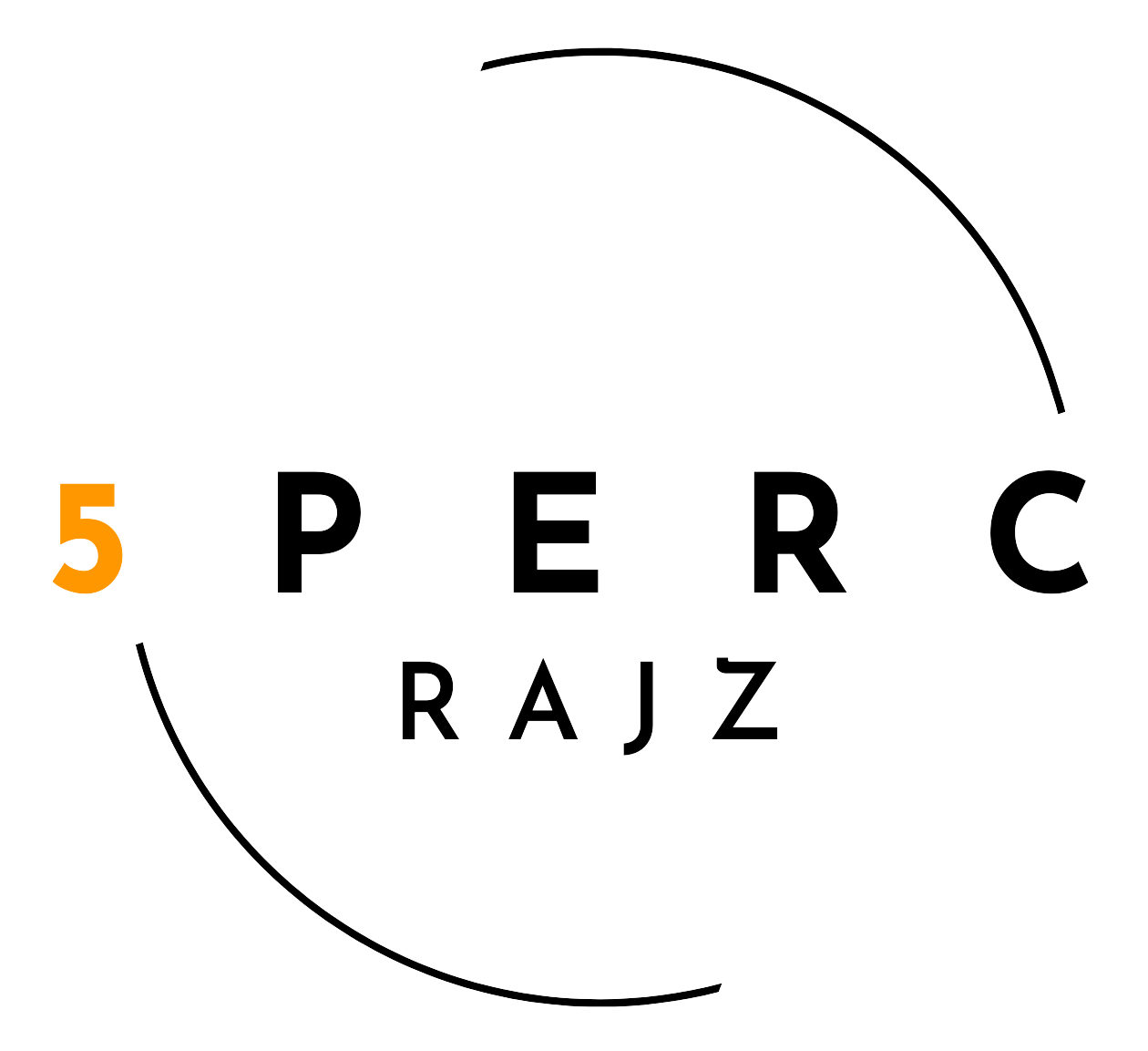 5percrajz Logo